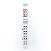 Digitale Ausgabeklemme R-IB IL 24 DO 8/HD-PAC 