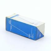 Wartungsanzeige E 4,2 G W 02 0 0 P 5 Neu OVP