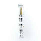 Digital input terminal 8 DI 8DI 24 V DC 