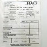 Edelstahl Filterbeutel 05CHB3N4 SP-507774-01 Neu
