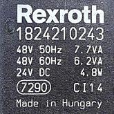 5/3 Directional control valve  Used