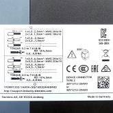 System-Motorstarter  Neuwertig