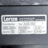 Servomotor  Gebraucht