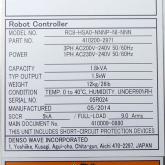 Scara-Robot with Controller HS-45352M HS-45352M  Refurbished