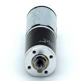 Getriebemotor mit Planetengetriebe MMG 05120 + 144045 