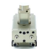 Rotary unit OSE-C 34 4 mit EDF 34 Used