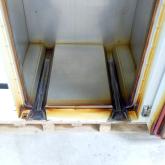 Chamber convection oven 19,8 kW 180 C°  Used