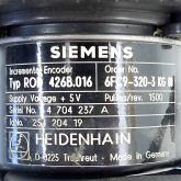Servo Motor  Gebraucht