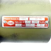 4/2 Way Valve  Used
