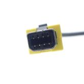 Kabel RKB0061/00,25  Neu