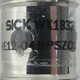 Proximity sensor IME12-04BPSZC0S Used