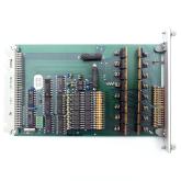 Exit card AP670  Used