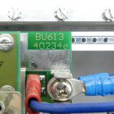 Rack für Platinen PLC032  Gebraucht