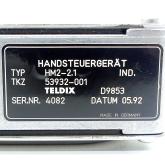 Handsteuergerät VP15, HM2-2,1 Gebraucht