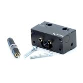 Compact slide  Used