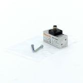 Mechanischer Druckschalter  Gebraucht