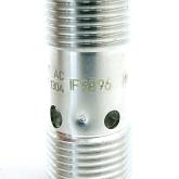 Induktiver Sensor IFK2004BFRKG/2LED/US-104 Neu OVP