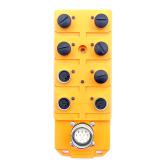 Aktor Sensor Box  