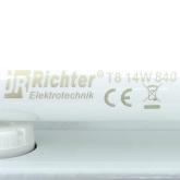 Fluorescent tube  New