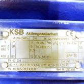 Kreiselpumpe ILG4 205-2AA66-Z Neu
