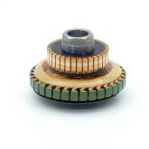 Analog-DC-Tacho  New