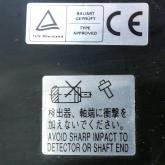 AC Servo Motor  Used