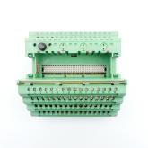 NTERBUS-ST-Digital-Ausgabemodul IB ST 24 DI32/2 Gebraucht