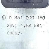 4/2 Wegeventil 081WV10P1N112WS024/00AO Gebraucht