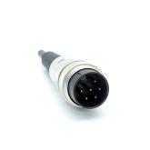 Miniatur Kraftsensor  Neu