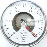 Pressure Gauge  New