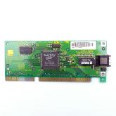 Network Ethernet Interface card  Used