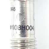 Induktiver Sensor mit erhöhtem Schaltabstand I08H004 I08H004  Neu