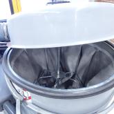 industrial vacuum CTS40 L Used