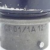 Locating pin F3517000100 Used