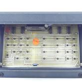 Control panel  Used