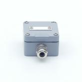Connector with housing GA 9101.210 Used