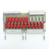 Distribution card SN 116713 V.01 Used