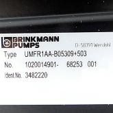 Frequenzumrichter INV MD IV01 PW13 LP03 AP25 GH06 DK01 CO02 Neu OVP