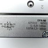 Druckbooster 537274 Neu