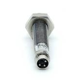 Inductive proximity switch  
