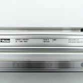 Pneumatic linear actuator PMP 02 New
