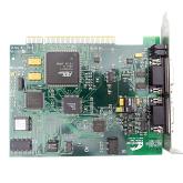 Circuit board CIF50-DPS Used