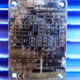 Kreiselpumpe ETABLOC Neu