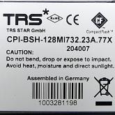 Control firmware CF 350 Used