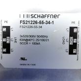 NETZFILTER NF063-503 Gebraucht
