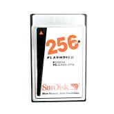 Flash Disk PCMCIA Gebraucht