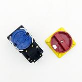 Schalter C32 C 32 Neu geöffnete OVP