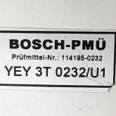 Hochspannungsprüfgerät QMB-1952/1 Gebraucht
