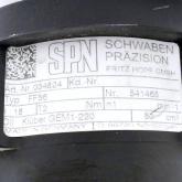 Getriebemotor KOD446-1AMB/G  Neu