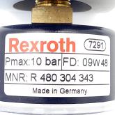 Druckregler AS2-RGS-G014-GAU Gebraucht